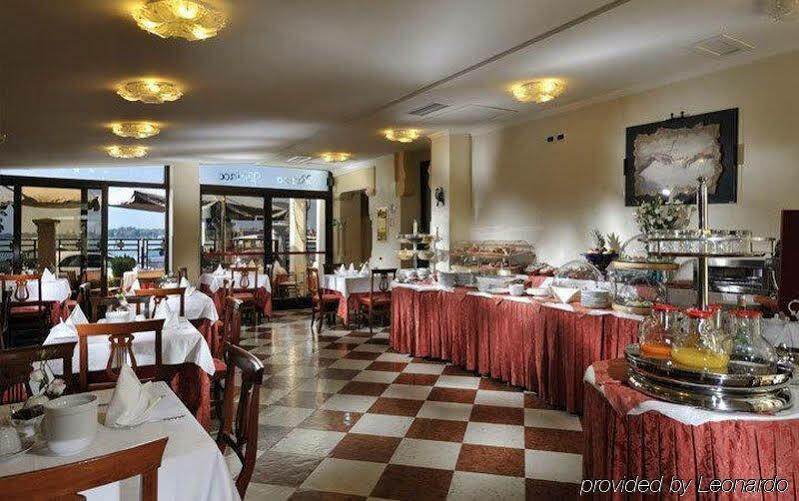 Hotel Russo Palace Lido di Venezia Exterior photo